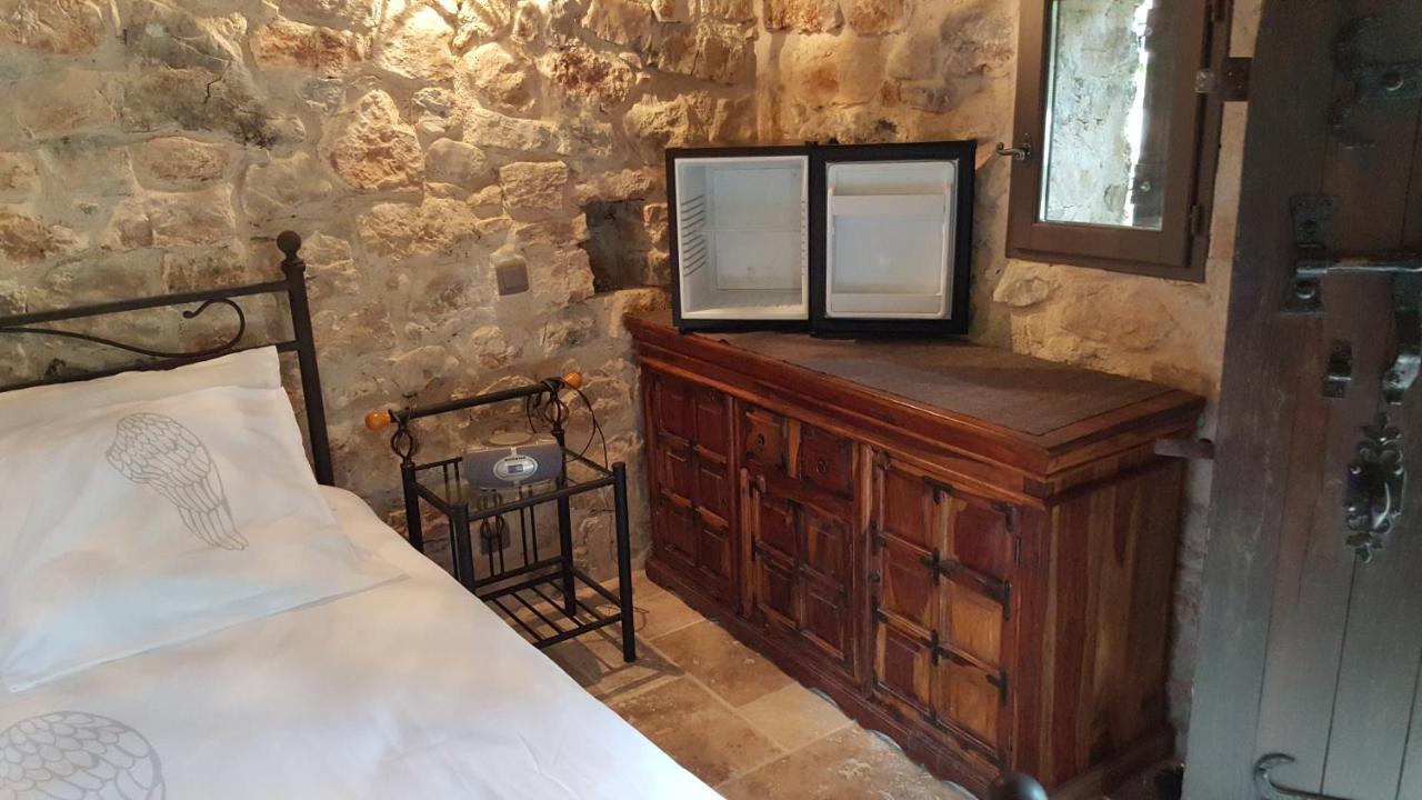 Villa Eden Vert Fayence Room photo