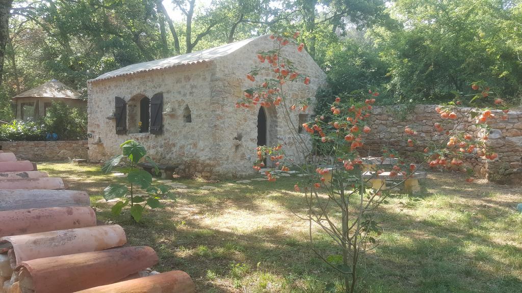 Villa Eden Vert Fayence Exterior photo